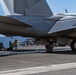 Nimitz Sailors Conduct Flight Operations