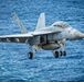 Nimitz Conducts Flight Operations