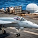 Nimitz Conducts Flight Operations