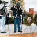 90 MW, Community Come Together for Wreaths Across America