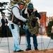 90 MW, Community Come Together for Wreaths Across America