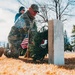90 MW, Community Come Together for Wreaths Across America
