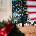90 MW, Community Come Together for Wreaths Across America
