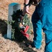 90 MW, Community Come Together for Wreaths Across America