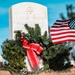 90 MW, Community Come Together for Wreaths Across America