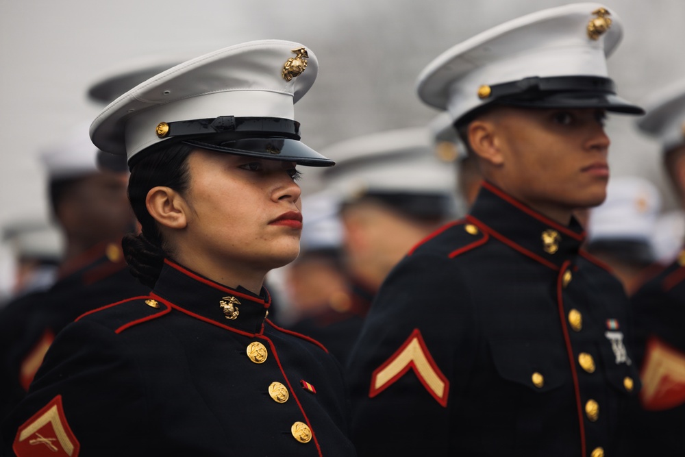 Wreaths Across America at Miramar National Cemetery