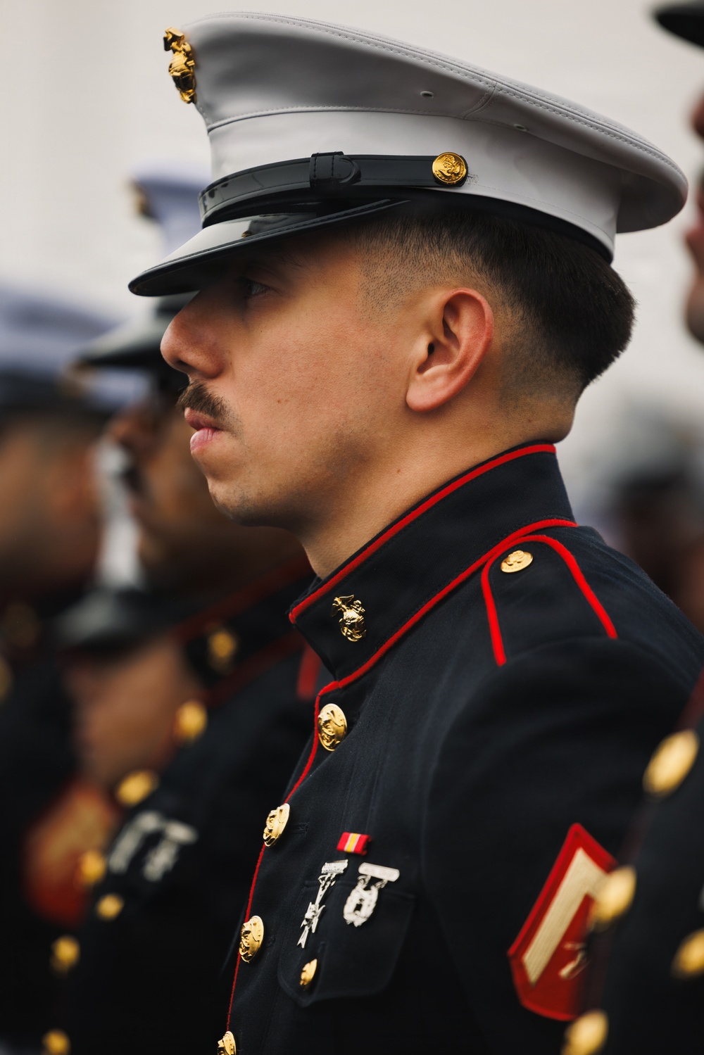 Wreaths Across America at Miramar National Cemetery
