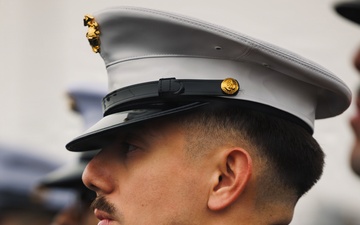 Wreaths Across America at Miramar National Cemetery