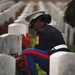 Wreaths Across America at Miramar National Cemetery