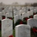 Wreaths Across America at Miramar National Cemetery