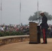 Wreaths Across America at Miramar National Cemetery
