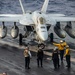 Nimitz Conducts Flight Operations