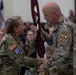 Rare Dual Change of Command Sees Army Reserve Generals Trade Leadership Roles