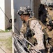 1st Bn., 5th Marines conduct simulated raid during Steel Knight 25