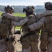 1st Bn., 5th Marines conduct simulated raid during Steel Knight 25