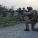 1st Bn., 5th Marines conduct company attacks during combat readiness evaluation