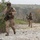 1st Bn., 5th Marines conduct company attacks during combat readiness evaluation