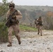 1st Bn., 5th Marines conduct company attacks during combat readiness evaluation
