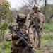 1st Bn., 5th Marines conduct company attacks during combat readiness evaluation