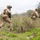 1st Bn., 5th Marines conduct company attacks during combat readiness evaluation