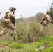 1st Bn., 5th Marines conduct company attacks during combat readiness evaluation
