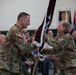 Rare Dual Change of Command Sees Army Reserve Generals Trade Leadership Roles