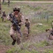 1st Bn., 5th Marines conduct company attacks during combat readiness evaluation