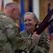 Rare Dual Change of Command Sees Army Reserve Generals Trade Leadership Roles
