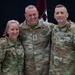 Rare Dual Change of Command Sees Army Reserve Generals Trade Leadership Roles