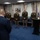 SW Hosts Future Mexican Border Defense Medal Recipients at the Pentagon