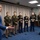 SW Hosts Future Mexican Border Defense Medal Recipients at the Pentagon