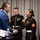SW Hosts Future Mexican Border Defense Medal Recipients at the Pentagon