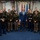 SW Hosts Future Mexican Border Defense Medal Recipients at the Pentagon