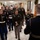 SW Hosts Future Mexican Border Defense Medal Recipients at the Pentagon