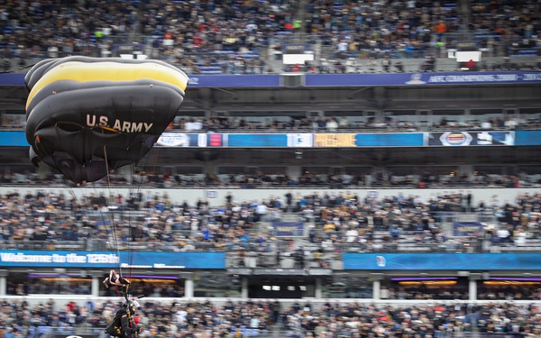 2025 Army/Navy Game