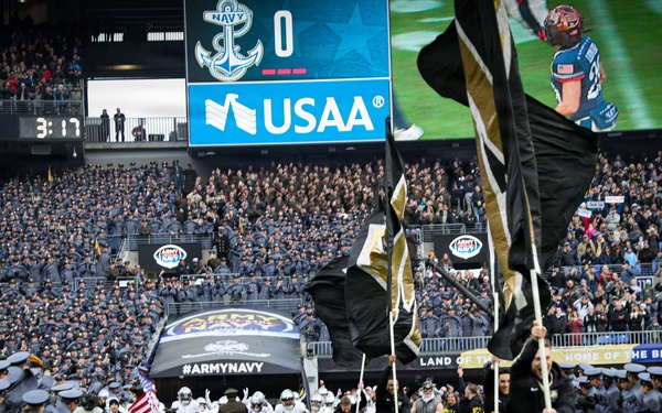 2025 Army/Navy Game