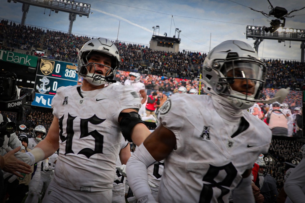 2025 Army/Navy Game