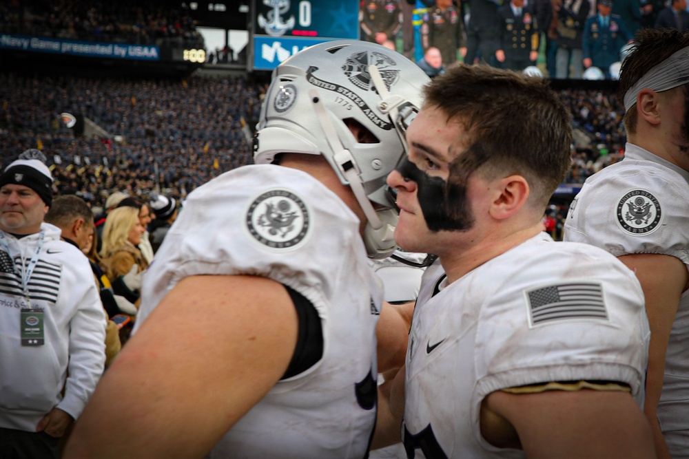 2025 Army/Navy Game