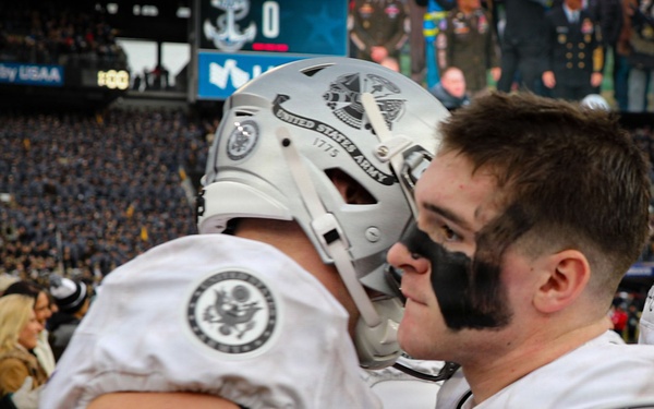 2025 Army/Navy Game