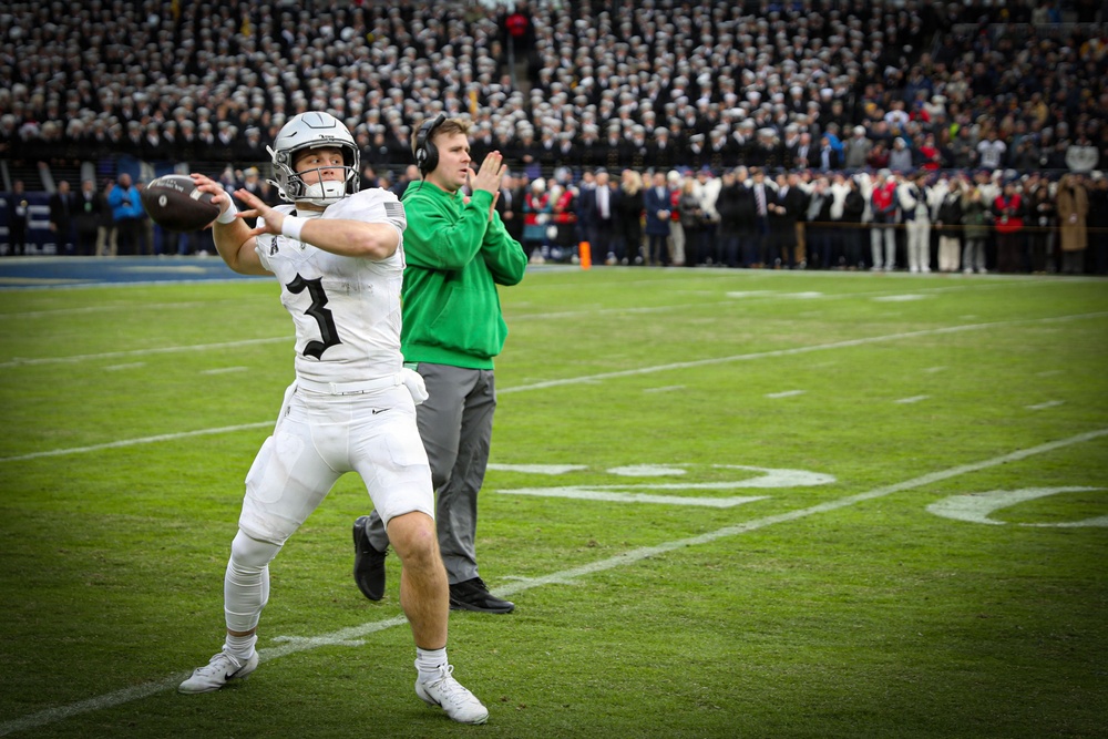 2025 Army/Navy Game