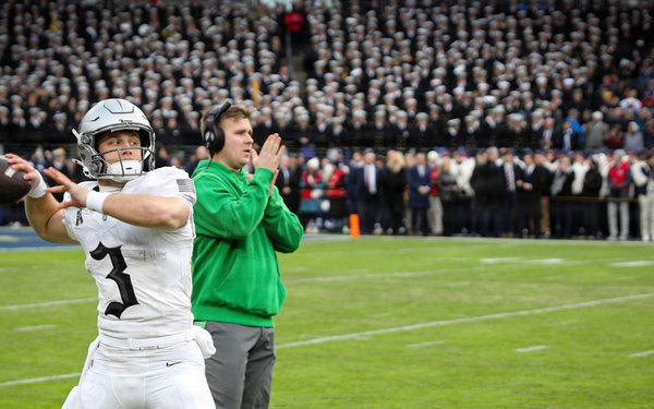 2025 Army/Navy Game