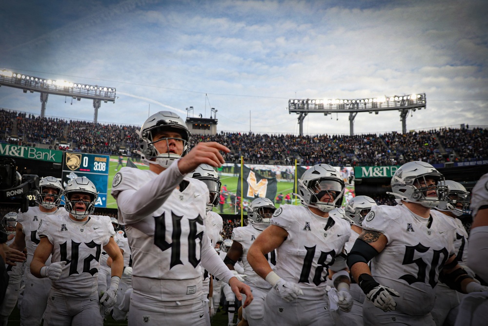 2025 Army/Navy Game
