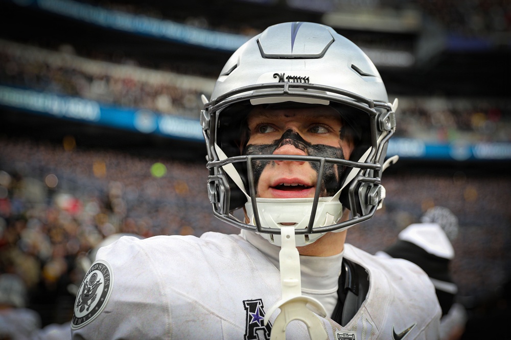 2025 Army/Navy Game