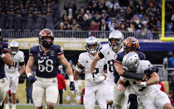 2025 Army/Navy Game