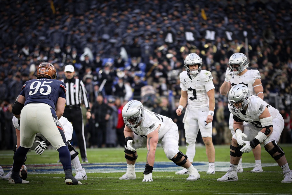 2025 Army/Navy Game