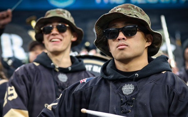 2025 Army/Navy Game