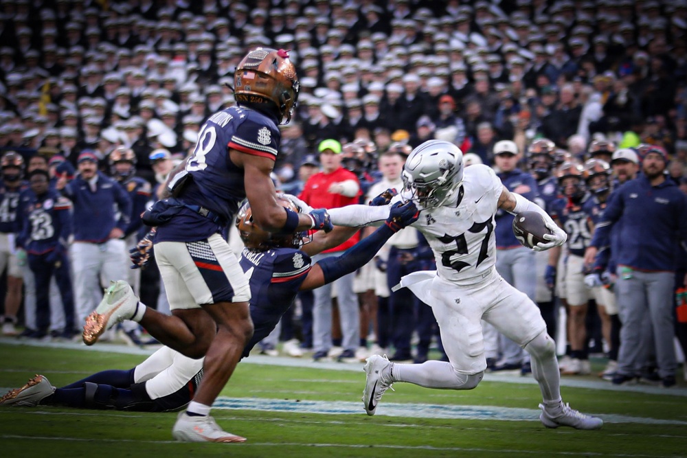 2025 Army/Navy Game