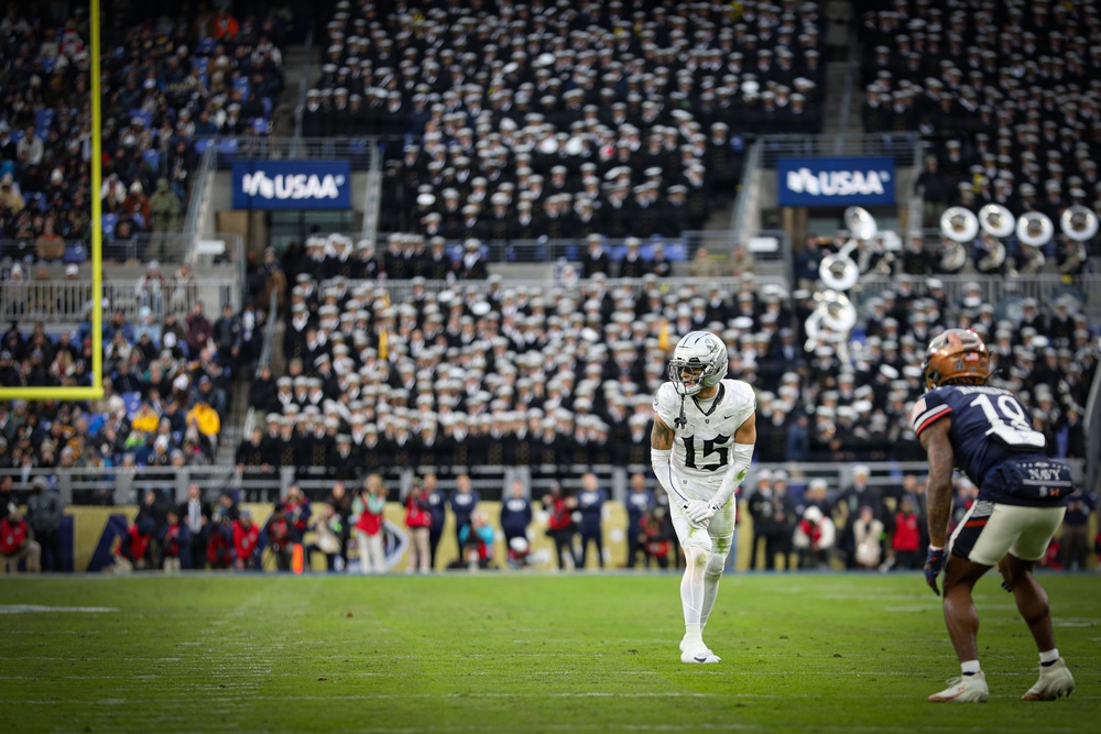 2025 Army/Navy Game