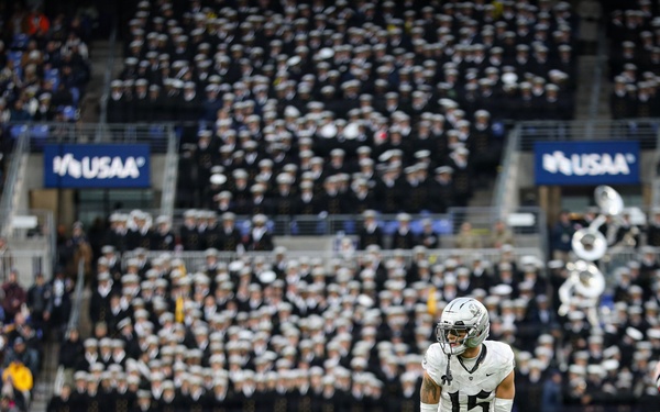2025 Army/Navy Game
