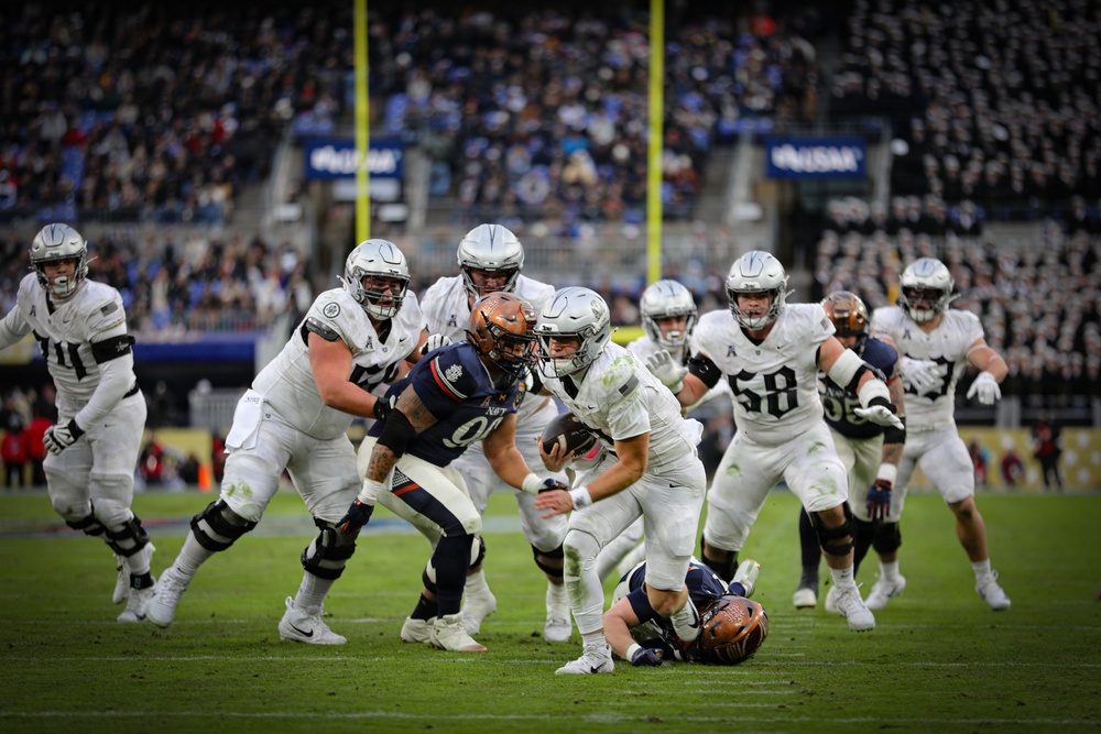 2025 Army/Navy Game